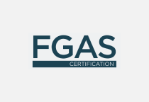 FGAS logo
