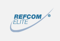 Refcom logo