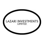 Lazari Investments Limited logo