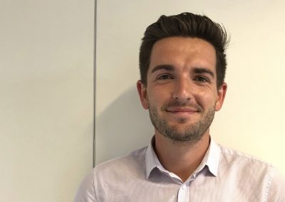 Introducing Mark – our Technical Support Manager