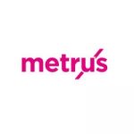 Metrus logo