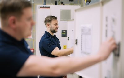 Standard vs Adaptive Maintenance