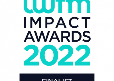 Hemlow Improver Programme shortlisted for IWFM Impact Award!