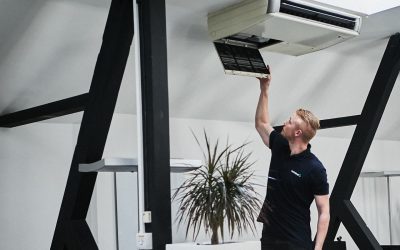 Air Conditioning Units: Key Components, Benefits, and Maintenance Tips
