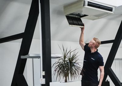 Air Conditioning Units: Key Components, Benefits, and Maintenance Tips