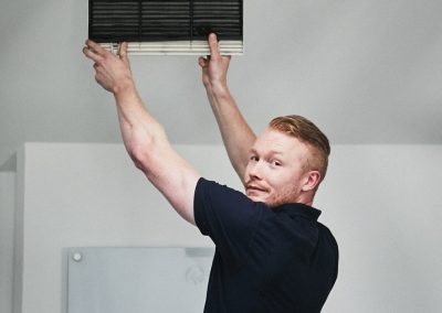 5 Checks To Keep Your Building Running This Winter