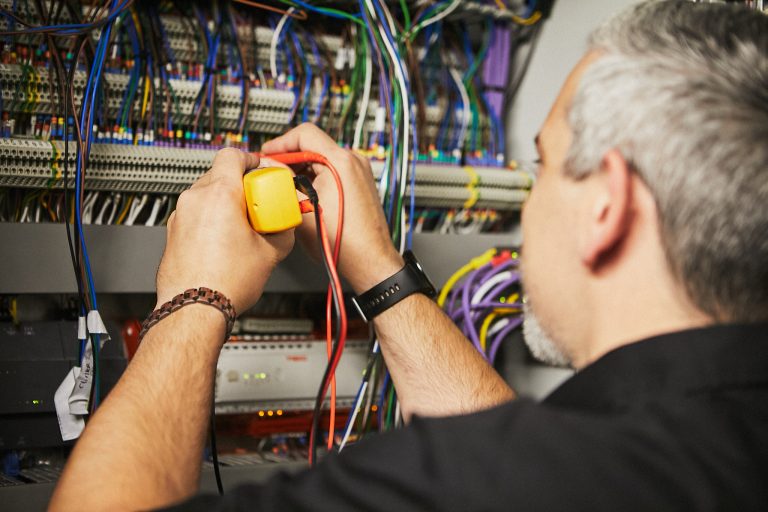 Electrical Qualified Supervisor