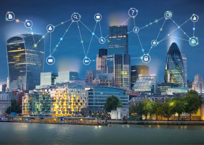 How IOT Is transforming the FM world