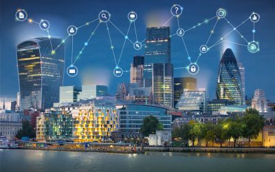How IOT Is transforming the FM world