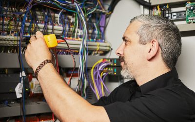 The Human Side Of Maintenance
