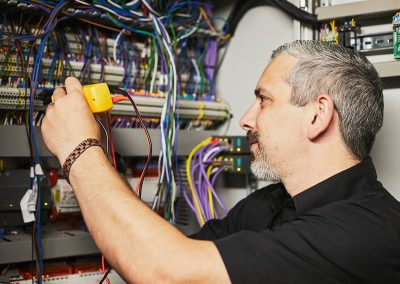 The Human Side Of Maintenance