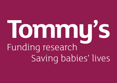 Tea for Tommy’s