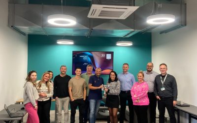 End of Year Blog | Celebrating our Journey in 2024