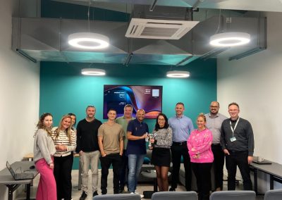 End of Year Blog | Celebrating our Journey in 2024
