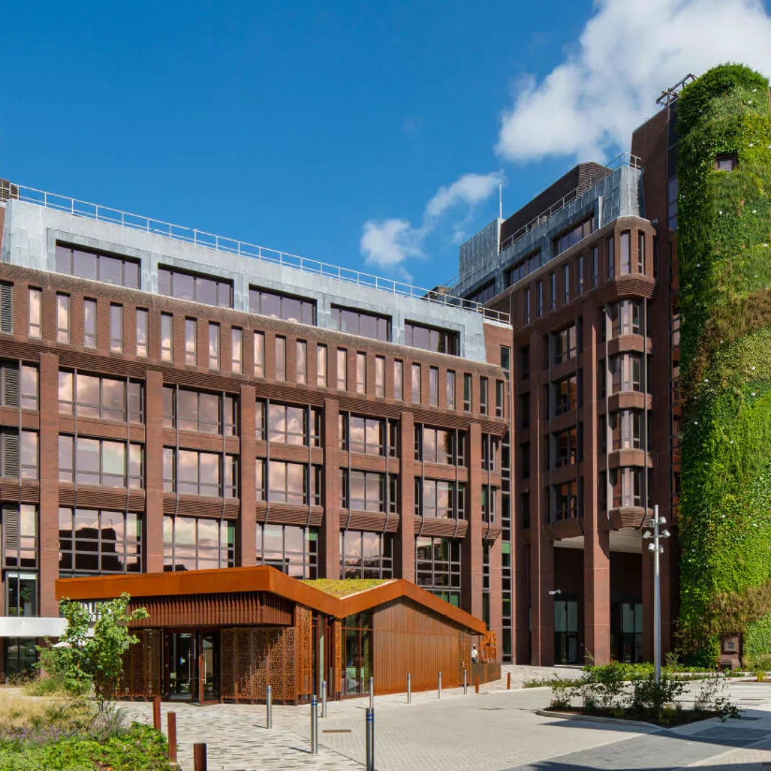 nottingham college