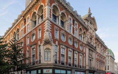Delivering HVAC maintenance in a complex ‘flagship’ heritage building
