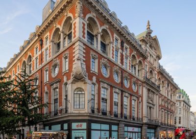 Delivering HVAC maintenance in a complex ‘flagship’ heritage building