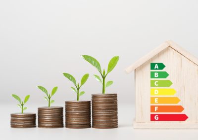 Unlock Your Building’s Potential with PMP CapEx Planning