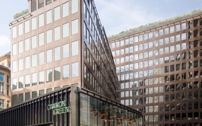 M&E Compliance in the City