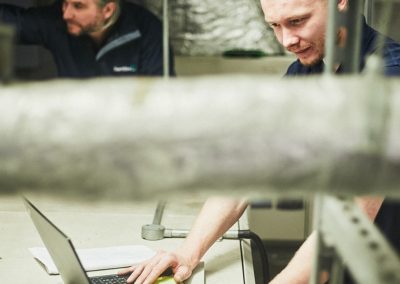 Is technology providing you the support you need?
