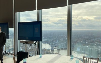 A ‘High-Level’ View of How Commercial Buildings Perform