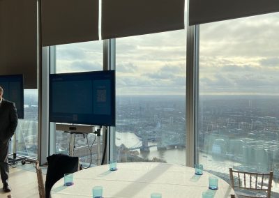 A ‘High-Level’ View of How Commercial Buildings Perform